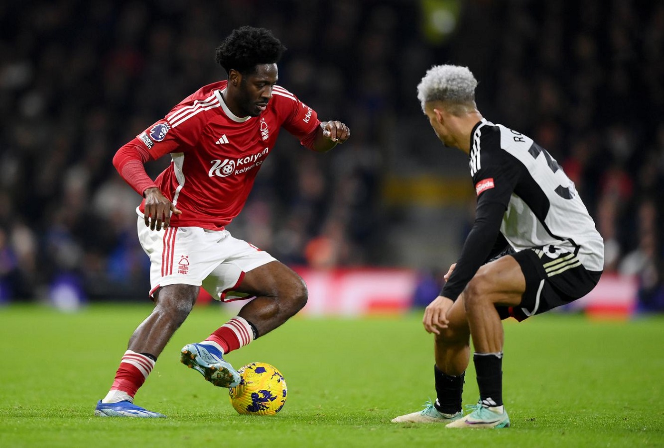 Soi kèo Fulham vs Nottingham 22h00, 15/02/2025 Ngoại Hạng Anh Dự đoán, soi kèo Fulham vs Nottingham