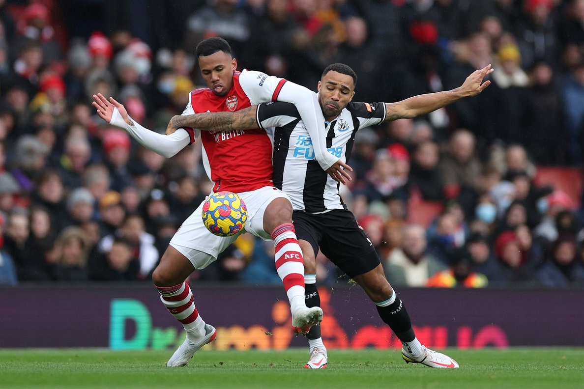 Nhận định, soi kèo Newcastle United vs Arsenal 03h00 ngày 06/02/2025 Soi kèo Châu Âu và dự đoán tỷ số