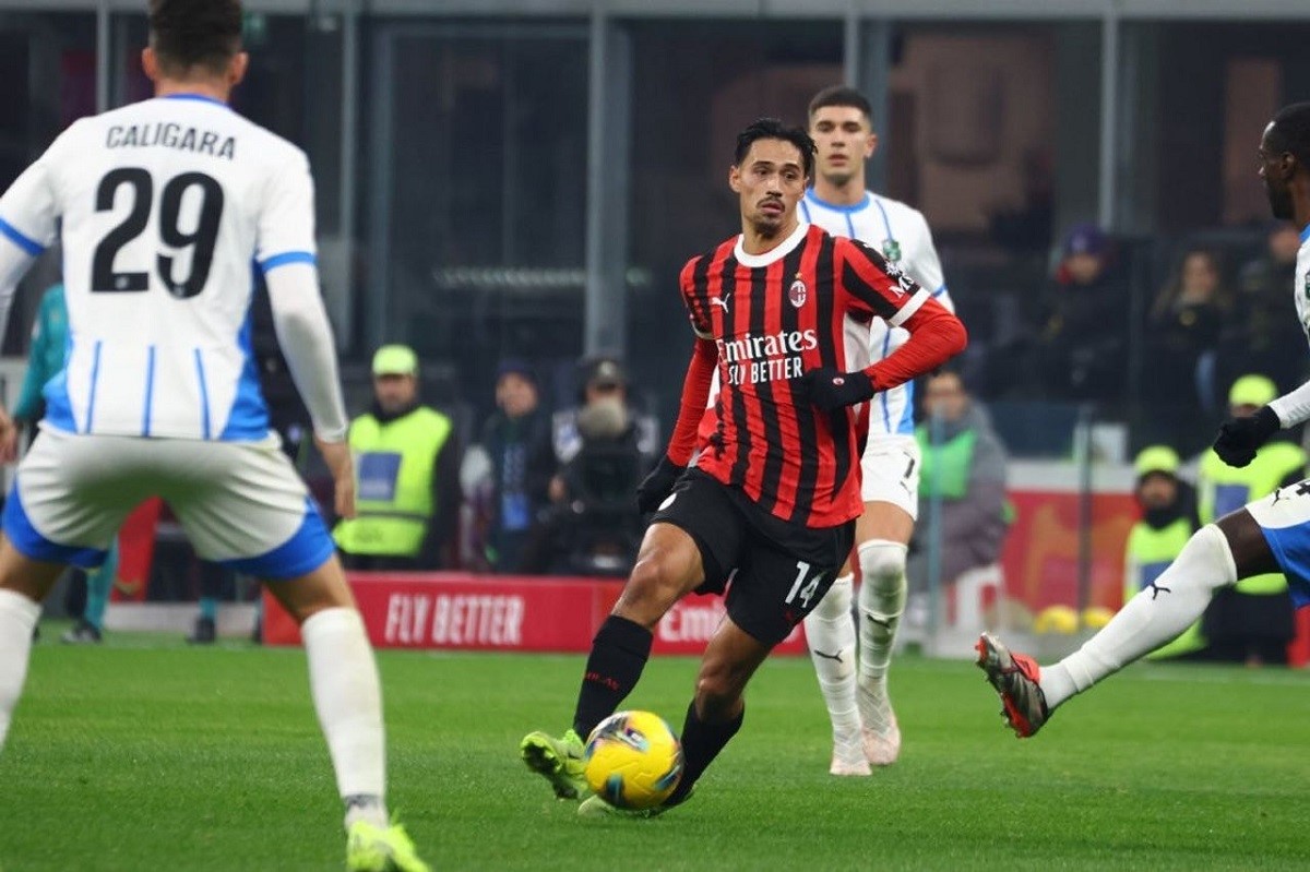 Soi kèo AC Milan vs Feyenoord 00h45 ngày 19/02/2025 Cup C1 Châu Âu Soi kèo AC Milan vs Feyenoord