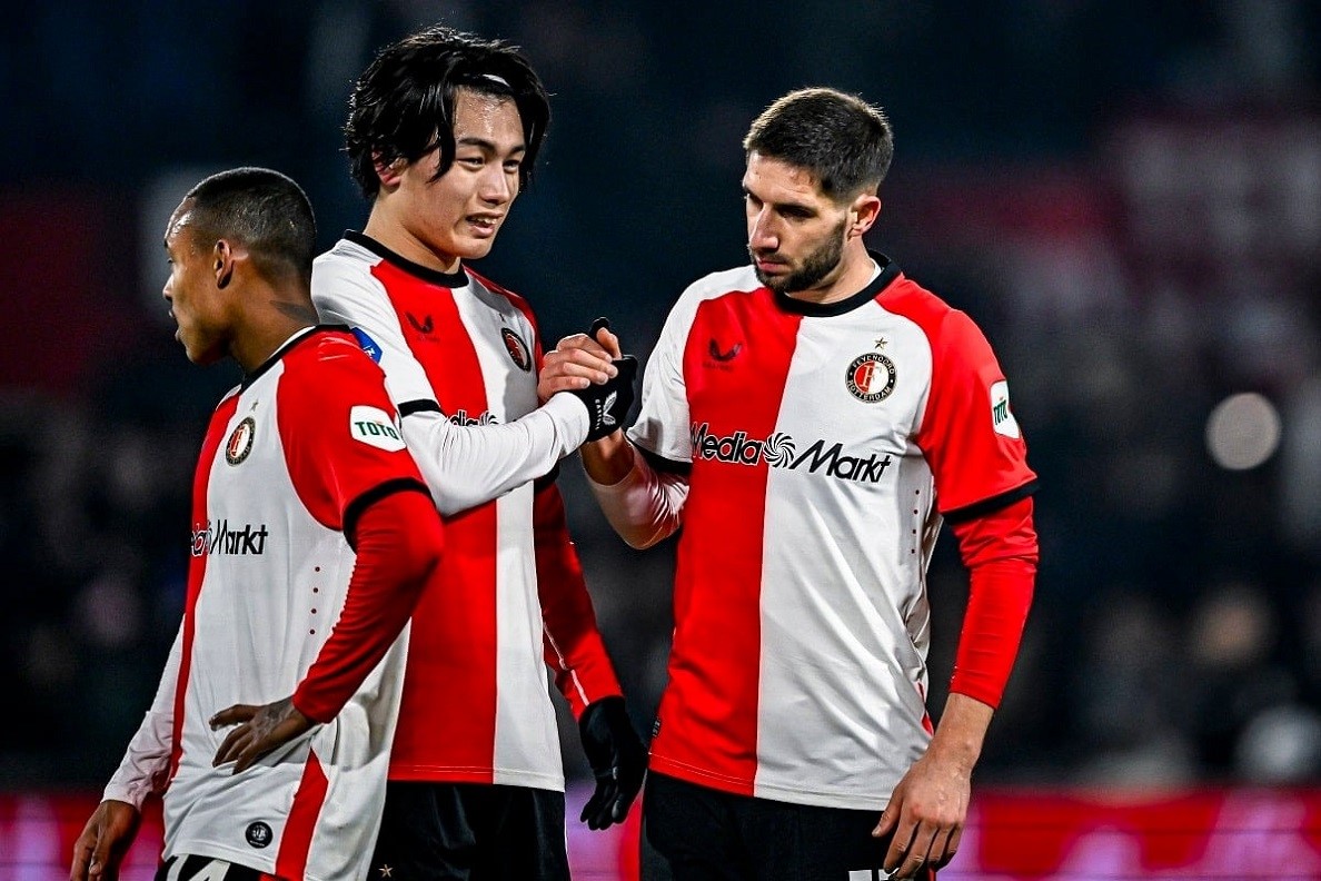 Soi kèo AC Milan vs Feyenoord 00h45 ngày 19/02/2025 Cup C1 Châu Âu Soi kèo AC Milan vs Feyenoord