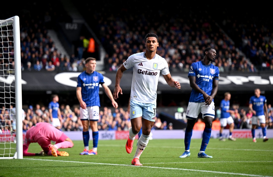 Soi kèo Aston Villa vs Ipswich Town 22h00, 15/02/2025 Ngoại Hạng Anh Soi kèo Aston Villa vs Ipswich Town