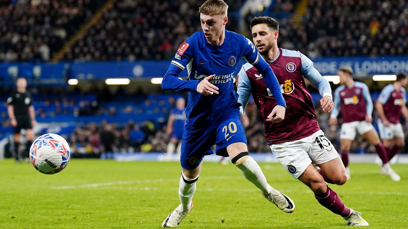 Soi kèo Aston Villa vs Chelsea 00h30 ngày 23/02/2025 Ngoại Hạng Anh Soi kèo Aston Villa vs Chelsea kèo Châu Á
