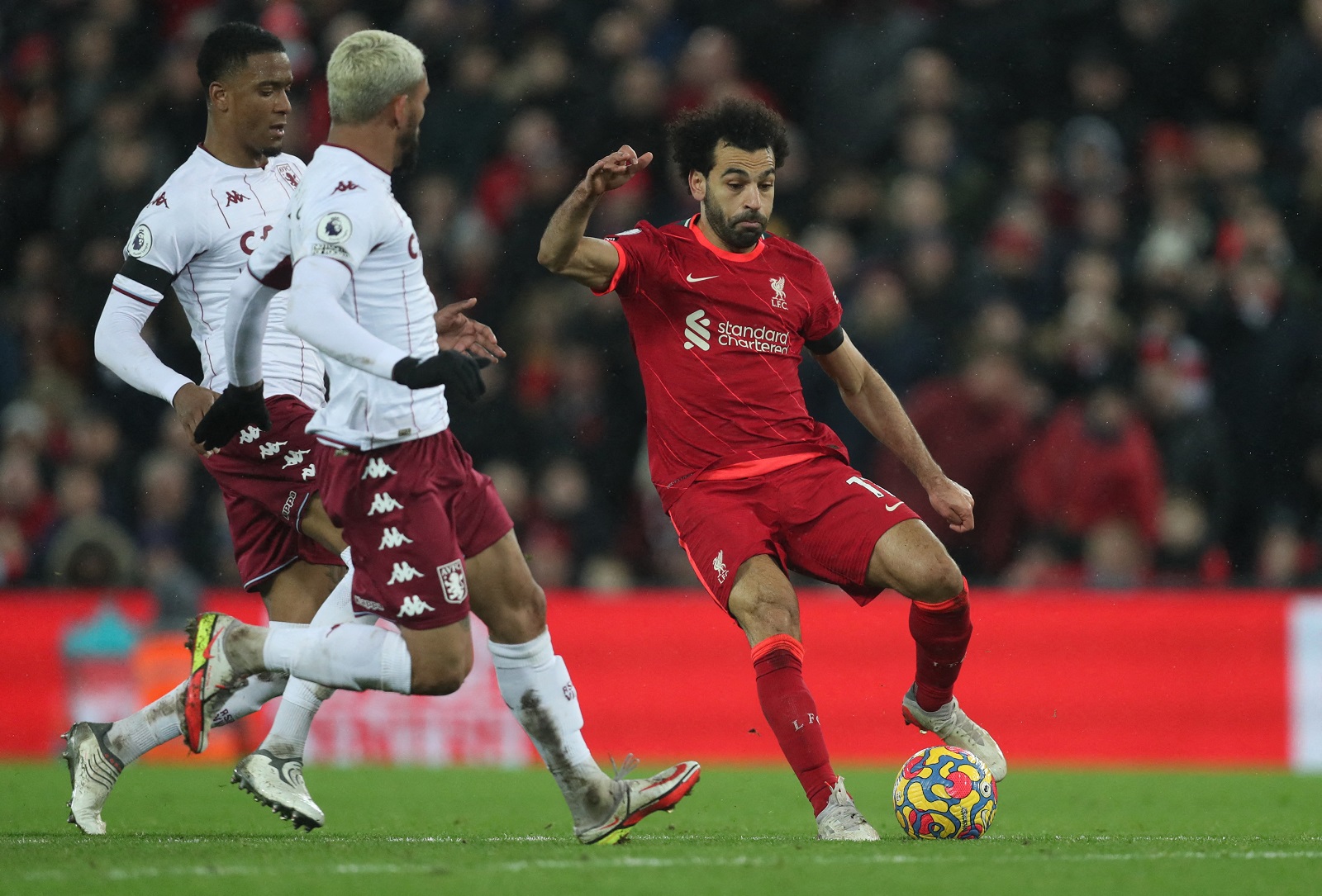 Soi kèo Aston Villa vs Liverpool 02h30 ngày 20/02/2025 Ngoại Hạng Anh Aston Villa vs Liverpool
