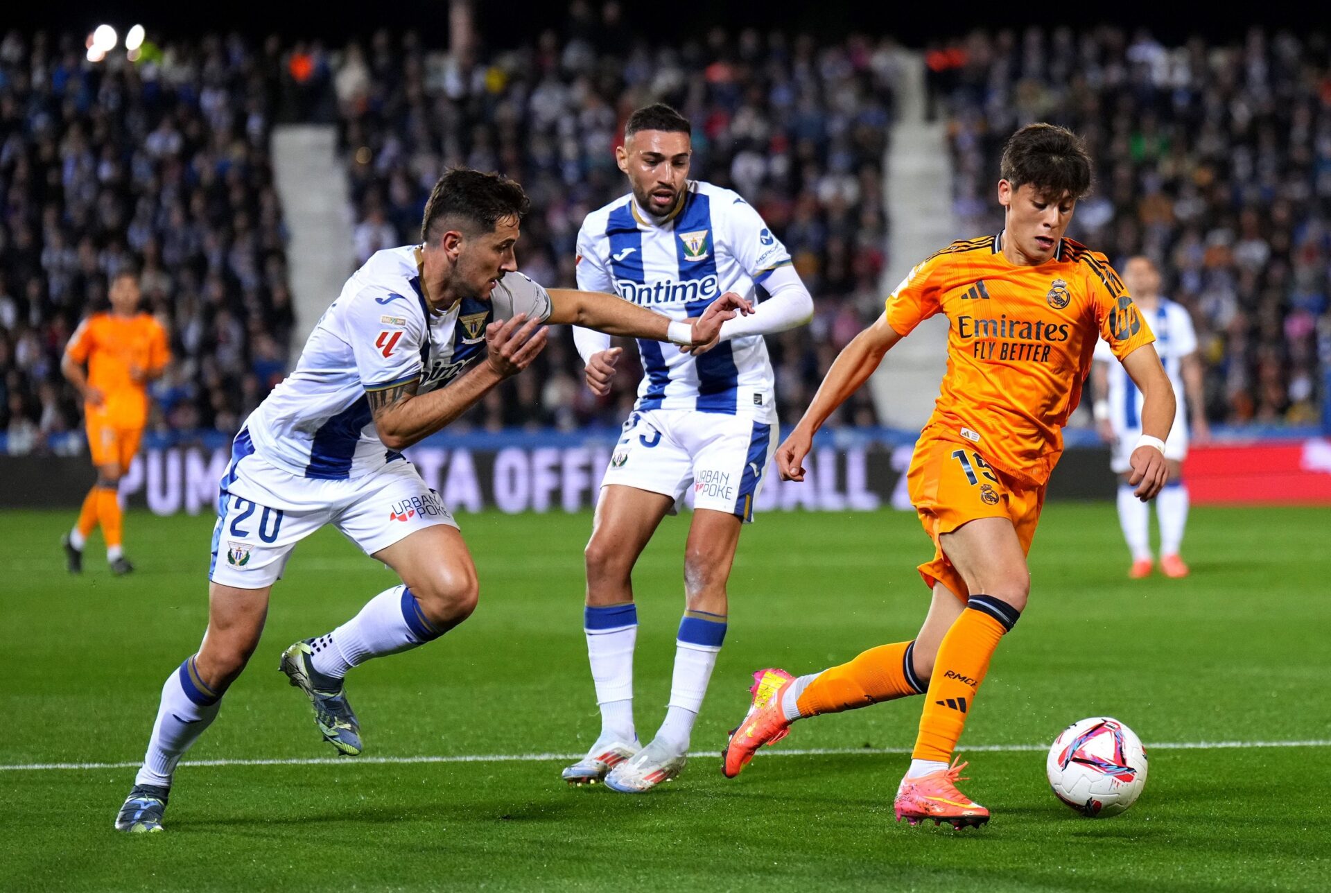 Soi kèo Leganes vs Real Madrid 03h00, 06/02/2025 Cúp Nhà Vua Tây Ban Nha Soi kèo Leganes vs Real Madrid khẳng định sức mạnh