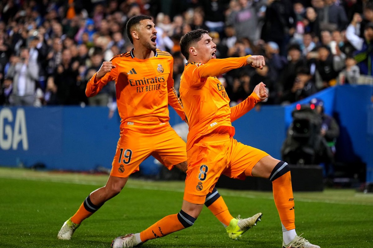 Soi kèo Leganes vs Real Madrid 03h00, 06/02/2025 Cúp Nhà Vua Tây Ban Nha Soi kèo Châu Âu và dự đoán kết quả