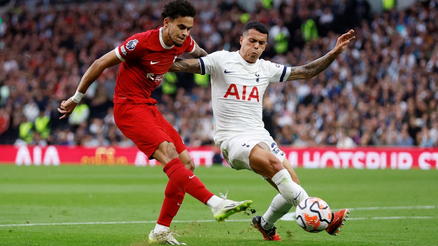 Soi kèo Liverpool vs Tottenham Hotspur 03h00, 07/02/2025 League Cup Soi kèo Châu Âu và dự đoán tỷ số