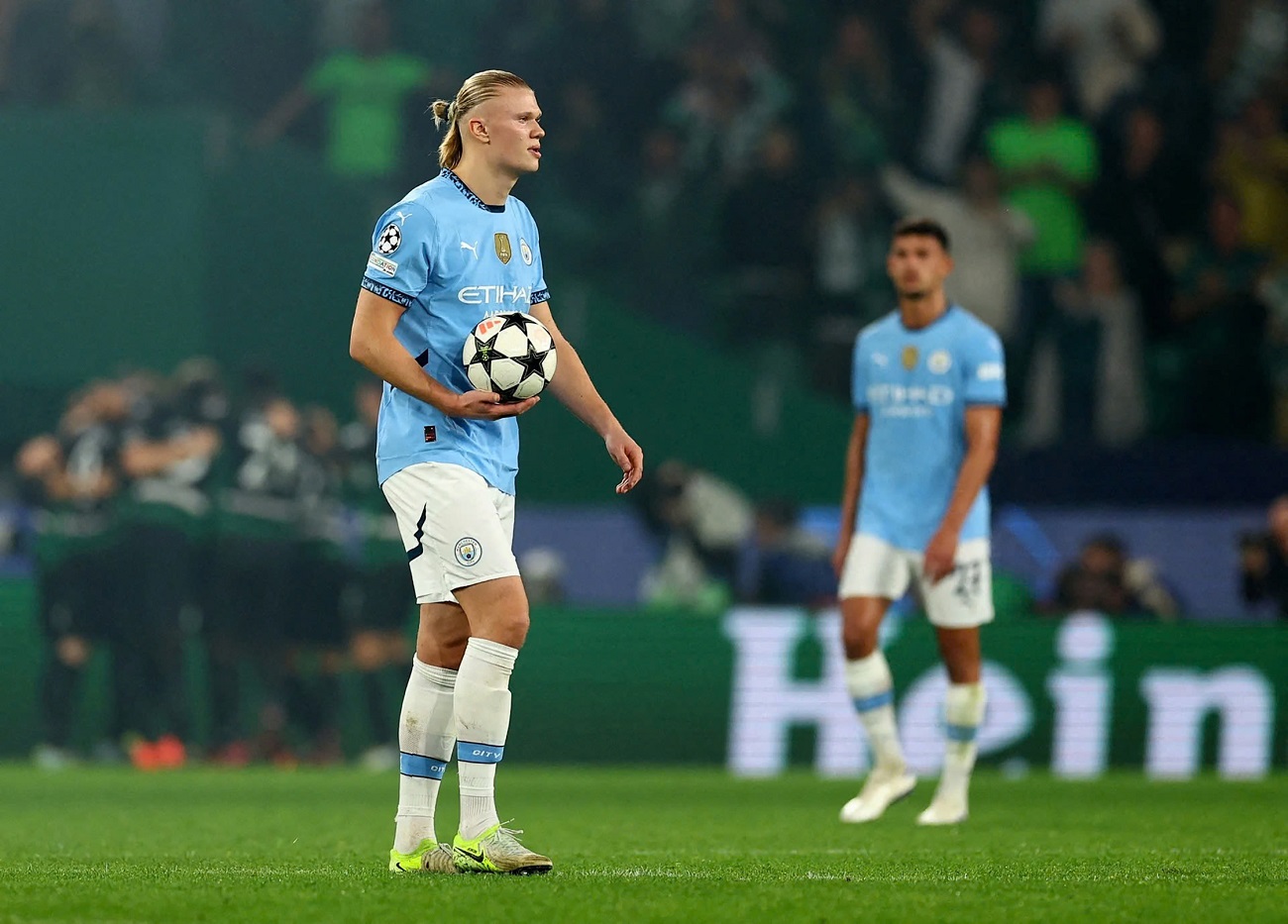 Soi kèo Real Madrid vs Manchester City 03h00, 20/02/2025 Cup C1 Châu Âu Real Madrid vs Manchester City
