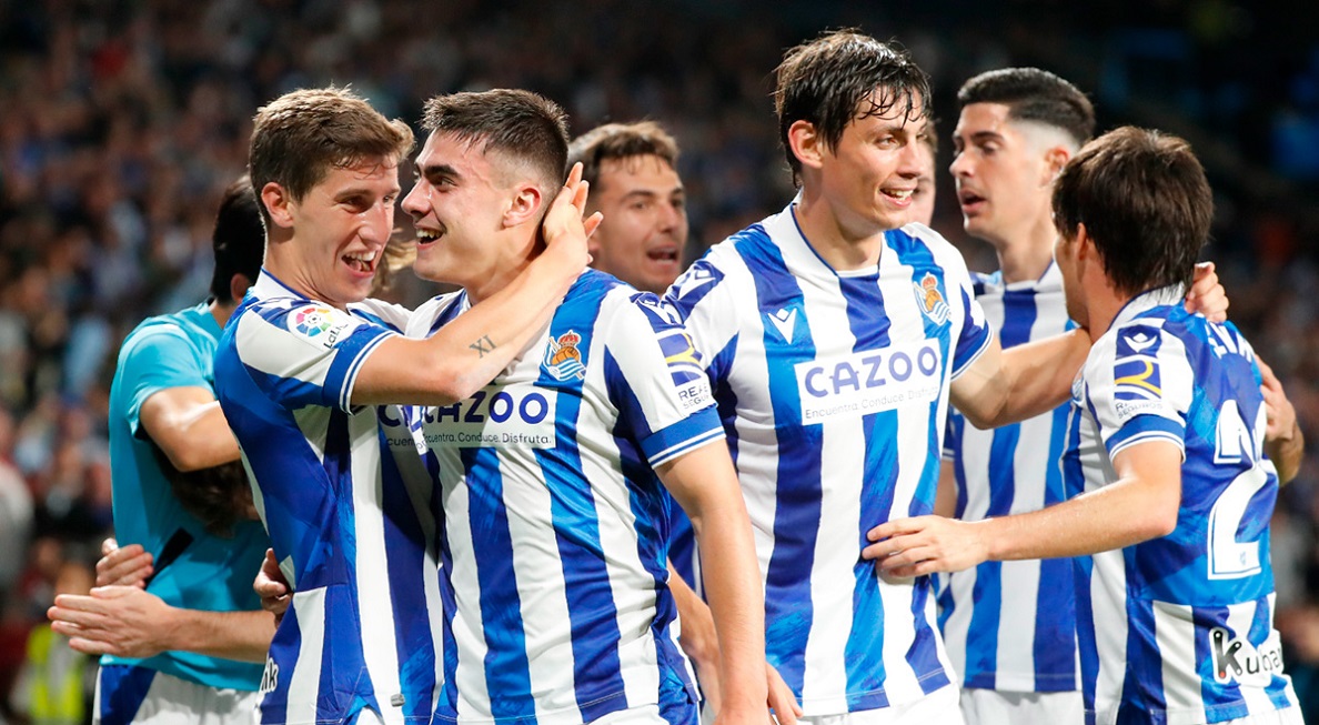 Soi kèo Real Sociedad vs Espanyol 00h30 10/02/2025 La Liga Soi kèo Real Sociedad vs Espanyol