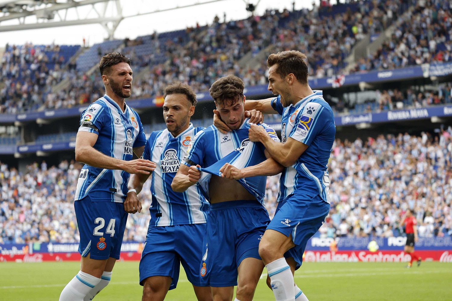 Soi kèo Real Sociedad vs Espanyol 00h30 10/02/2025 La Liga Real Sociedad vs Espanyol
