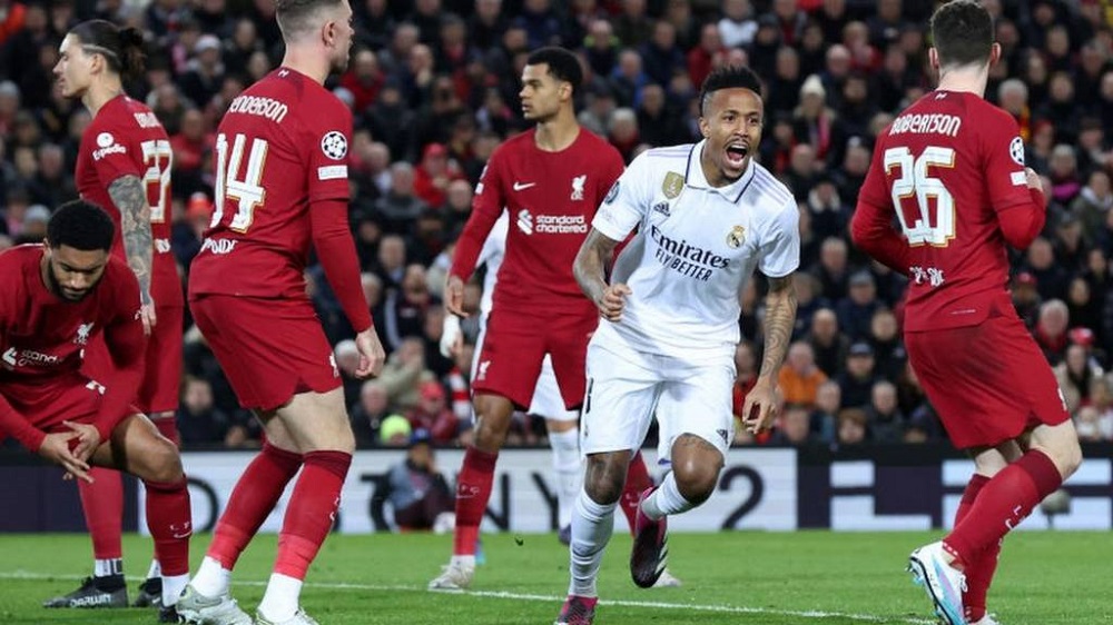 Tỷ Lệ Liverpool Vô Địch C1 Mùa Giải 2024-2025 Tỉ lệ Liverpool vô địch C1 và đánh giá từ giới chuyên môn