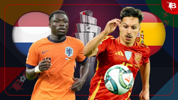 Soi kèo Hà Lan vs Tây Ban Nha 02h45, 21/03/2025 Tứ kết Nation League Nhận định soi kèo Hà Lan vs Tây Ban Nha từ chuyên gia