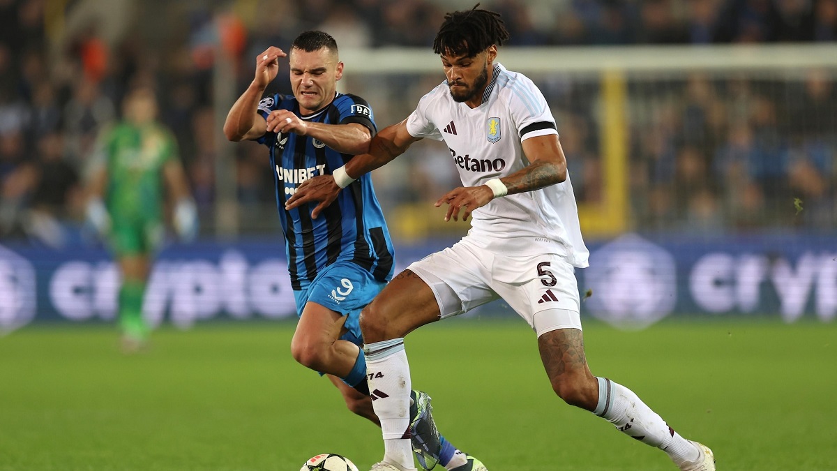 Soi kèo Aston Villa vs Club Brugge 03h00 ngày 13/03/2025 Cúp C1 Soi kèo Aston Villa vs Club Brugge
