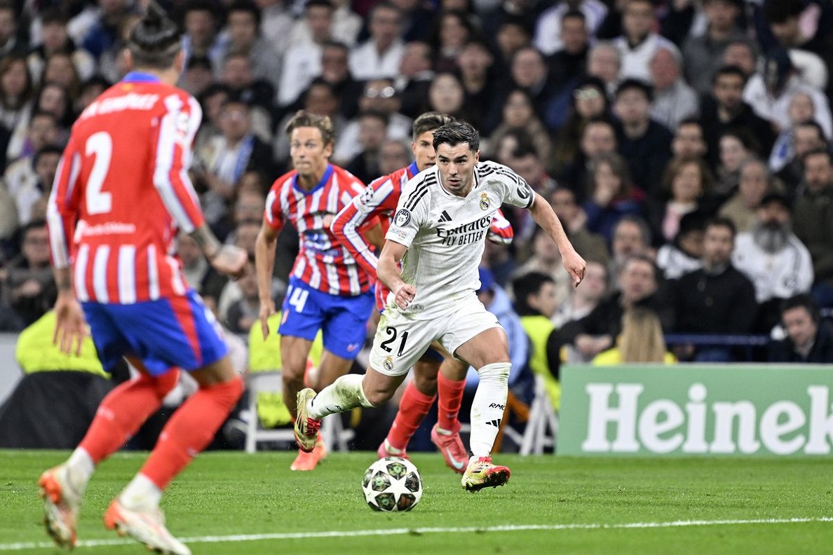 Soi kèo Atletico Madrid vs Real Madrid 03h00 ngày 13/03/2025 Cúp C1 Soi kèo Atletico Madrid vs Real Madrid