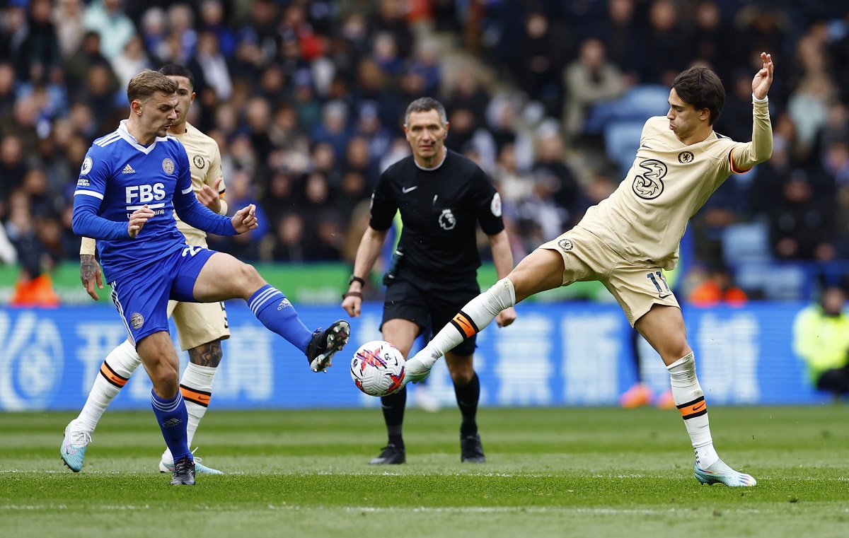 Soi kèo Chelsea vs Leicester City 21h00 09/03/2025 Ngoại Hạng Anh Kèo Châu Á Chelsea vs Leicester City