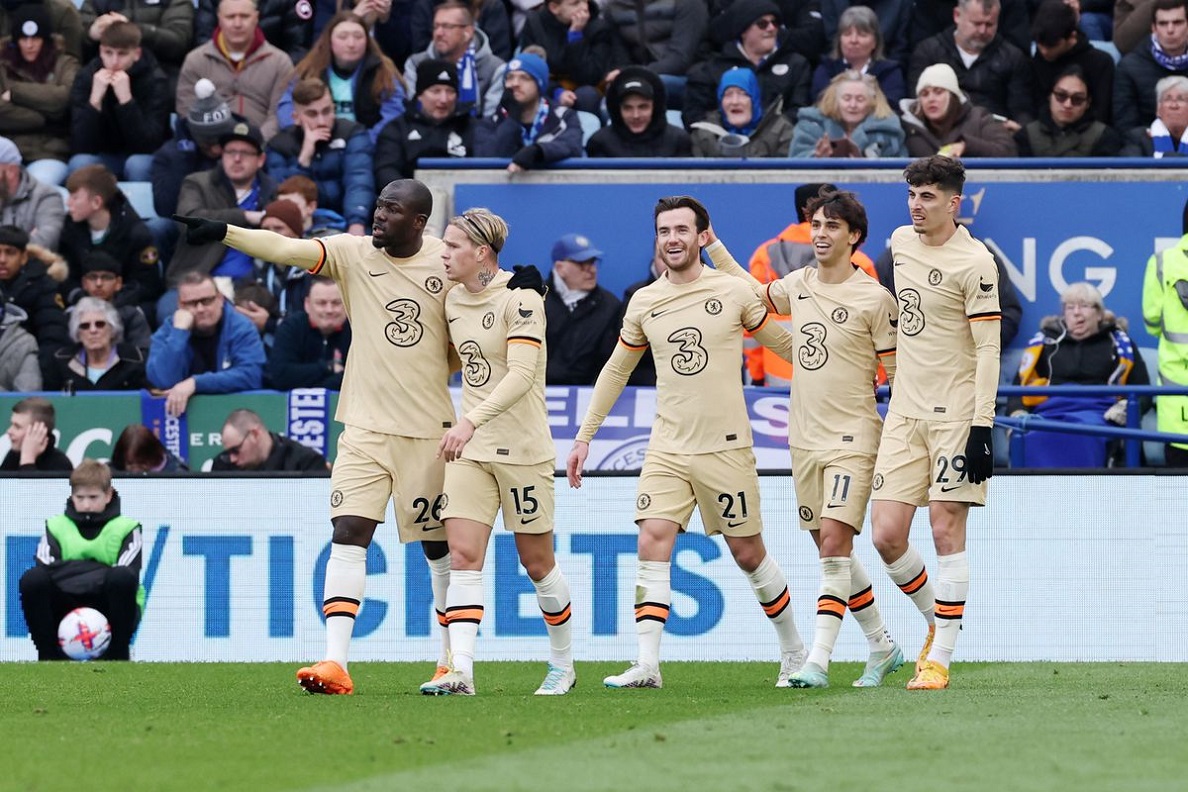 Soi kèo Chelsea vs Leicester City 21h00 09/03/2025 Ngoại Hạng Anh Soi kèo nhà cái Chelsea vs Leicester City