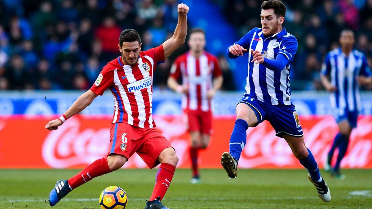 Soi kèo Espanyol vs Atletico Madrid 22h15 ngày 29/03/2025 La Liga Soi kèo Espanyol vs Atletico Madrid