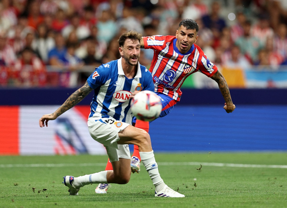 Soi kèo Espanyol vs Atletico Madrid 22h15 ngày 29/03/2025 La Liga Dự đoán soi kèo Espanyol vs Atletico Madrid