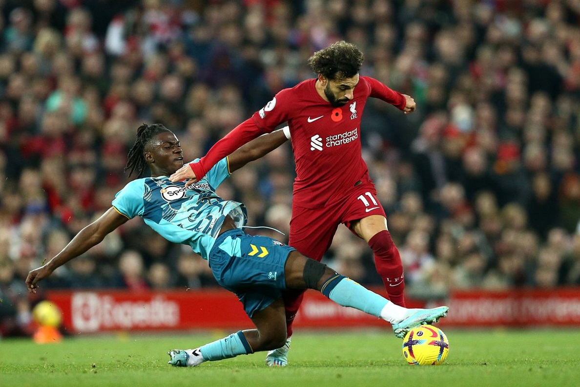 Soi kèo Liverpool vs Southampton 22h00 ngày 08/03/2025 Ngoại Hạng Anh Soi kèo Liverpool vs Southampton