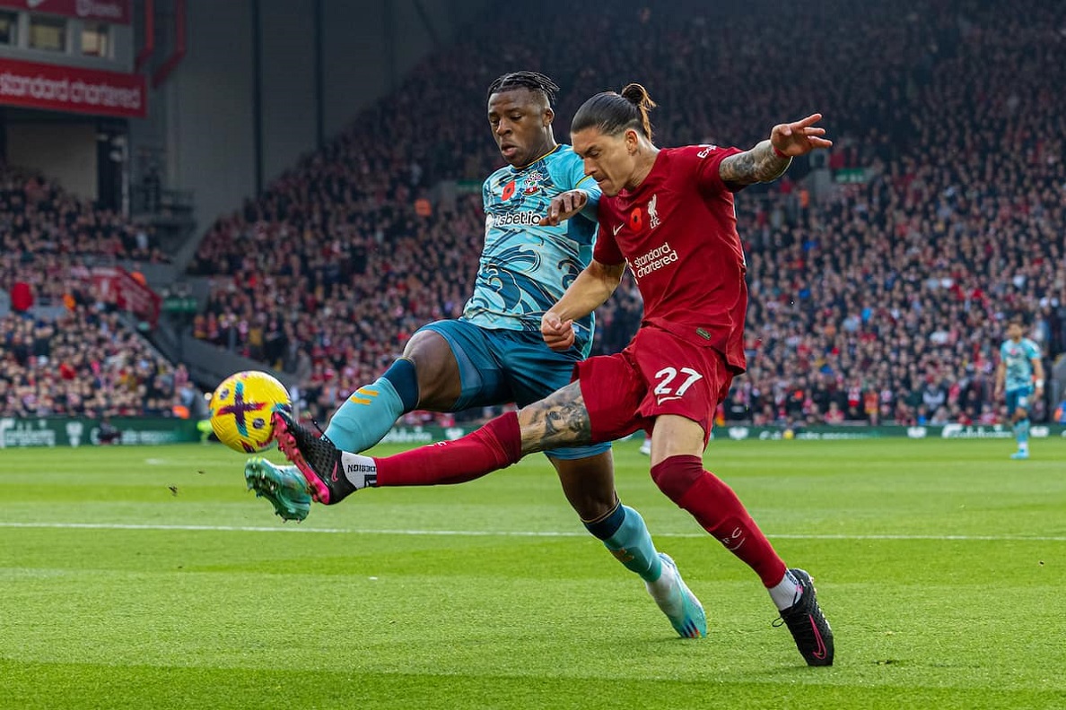 Soi kèo Liverpool vs Southampton 22h00 ngày 08/03/2025 Ngoại Hạng Anh Soi kèo nhà cái Liverpool vs Southampton