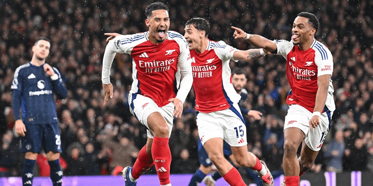Soi kèo Manchester United vs Arsenal 23h30 ngày 09/03/2025 Ngoại Hạng Anh Manchester United vs Arsenal