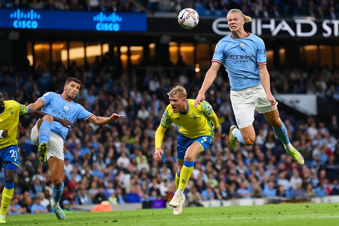 Soi kèo Nottingham vs Manchester City 19h30 08/03/2025 Ngoại Hạng Anh Soi kèo Nottingham vs Manchester City