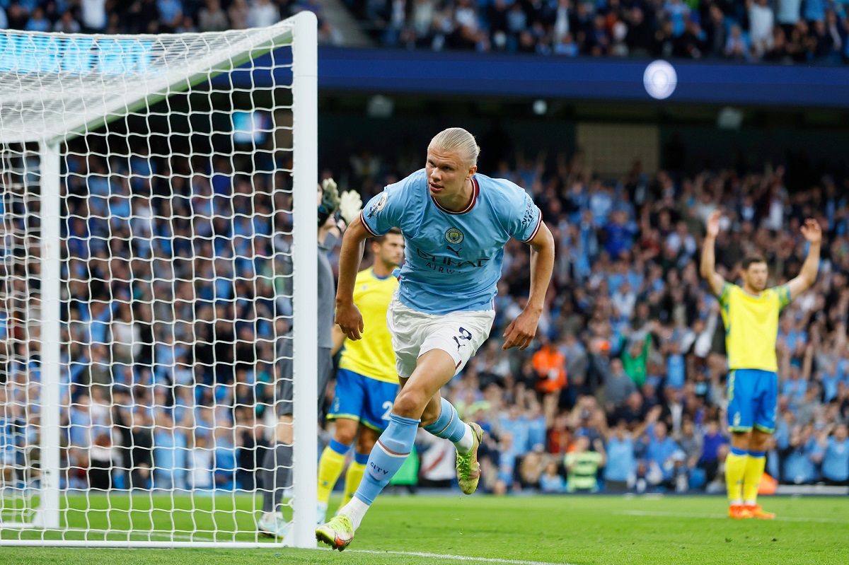 Soi kèo Nottingham vs Manchester City 19h30 08/03/2025 Ngoại Hạng Anh Nottingham vs Manchester City