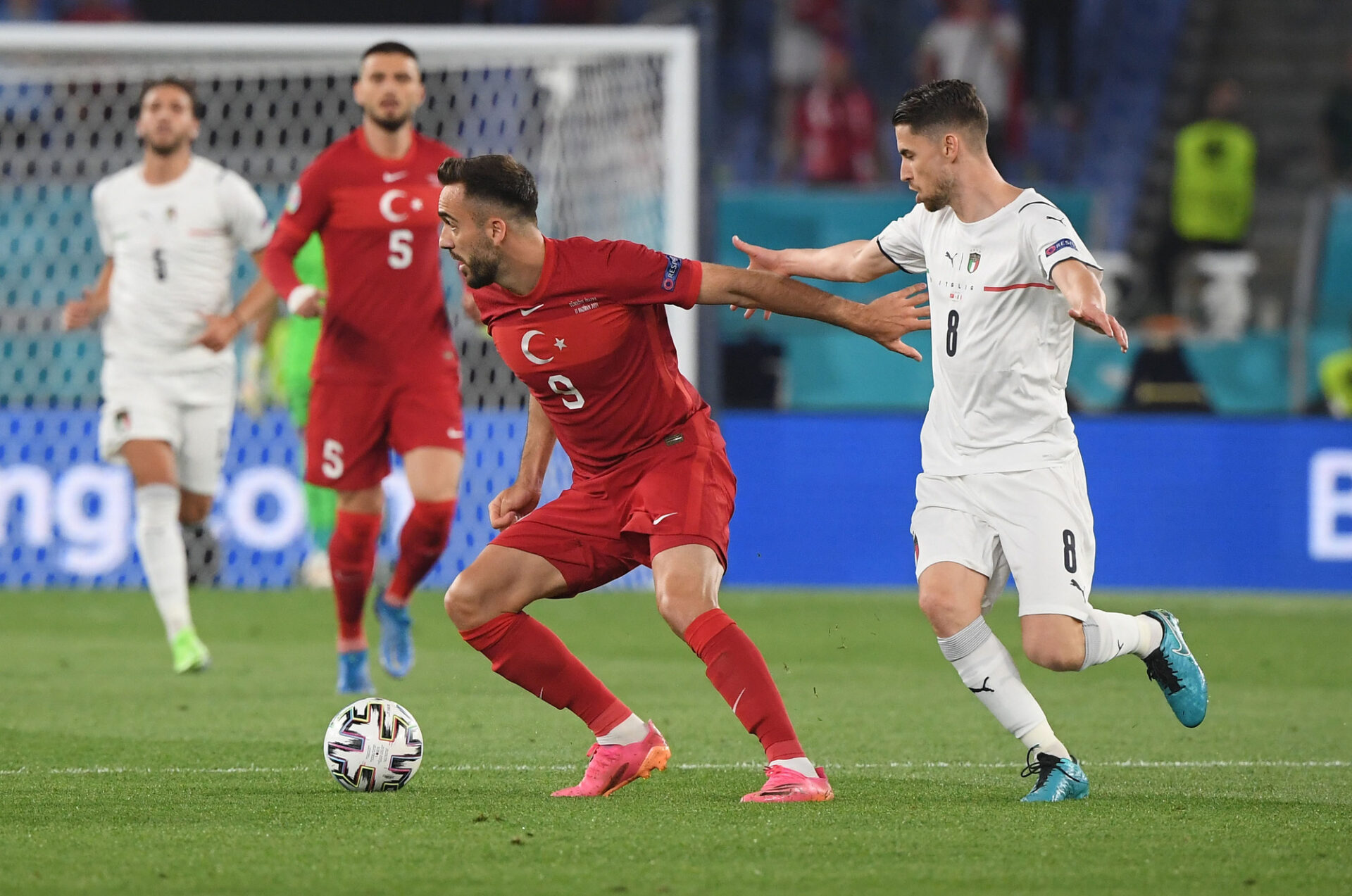 Soi kèo Thổ Nhĩ Kỳ vs Hungary 00h00, 21/03/2025 Play-Off Nation League nhận định soi kèo Thổ Nhĩ Kỳ vs Hungary