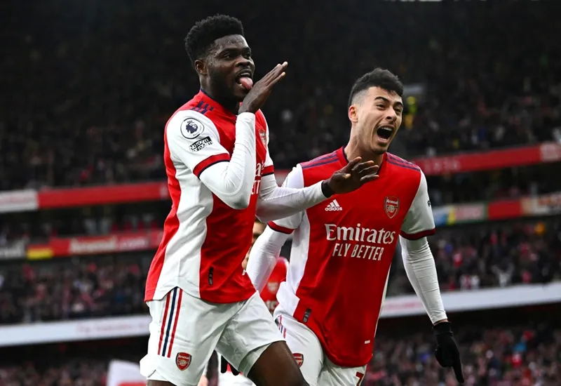 Soi Kèo Arsenal Vs Bournemouth 23h30, 03/05/2025 Premier League Tương quan lực lượng