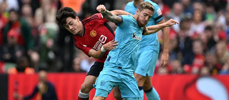 Soi Kèo Athletic Bilbao Vs Manchester United 02h00, 02/05/2025 Bán Kết C2 Nhận định soi kèo Athletic Bilbao vs Manchester United gợi ý đặt cược