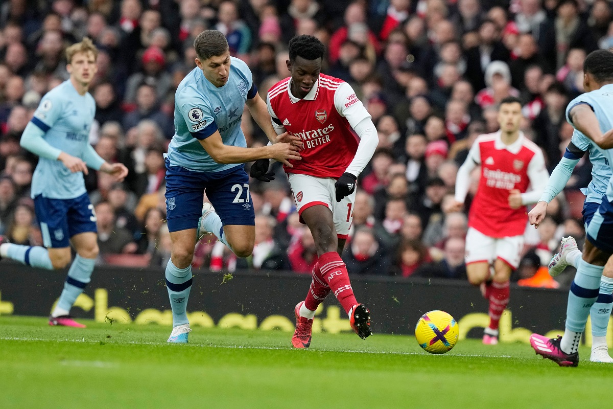 Soi kèo Arsenal vs Brentford 23h30 ngày 12/04/2025 Ngoại Hạng Anh Soi kèo Arsenal vs Brentford