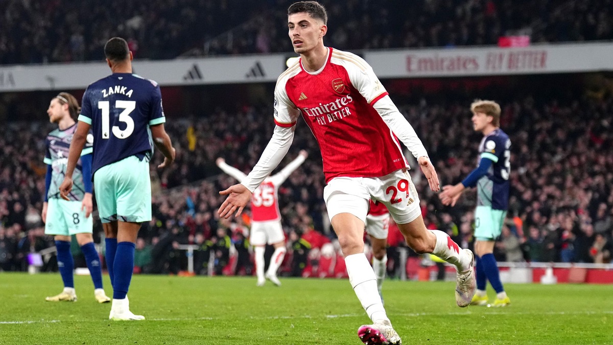 Soi kèo Arsenal vs Brentford 23h30 ngày 12/04/2025 Ngoại Hạng Anh nhận định soi kèo Arsenal vs Brentford