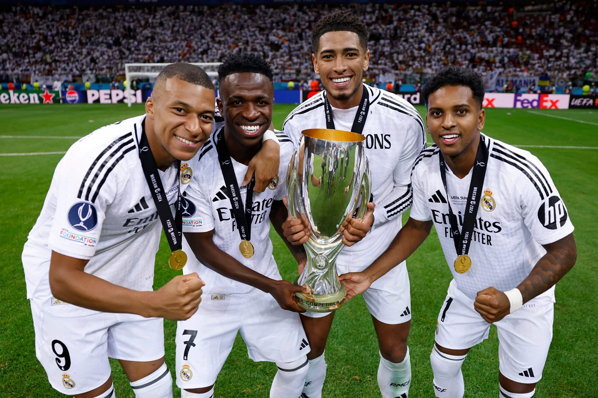 Soi kèo Arsenal vs Real Madrid 02h00 ngày 09/04/2025 Cup C1 Dự đoán soi kèo Arsenal vs Real Madrid
