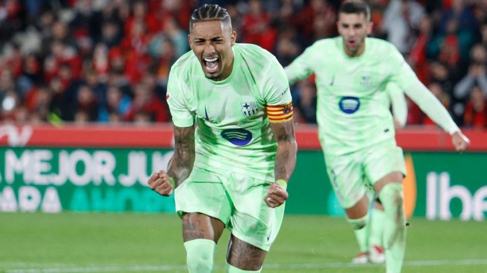 Soi kèo Barcelona vs Mallorca 02h30, 23/04/2025 La Liga nhận định, soi kèo Barcelona vs Mallorca