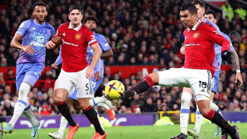 Soi kèo Bournemouth vs Manchester United 20h00, 27/04/2025 Ngoại Hạng Anh Soi kèo Bournemouth vs Manchester United