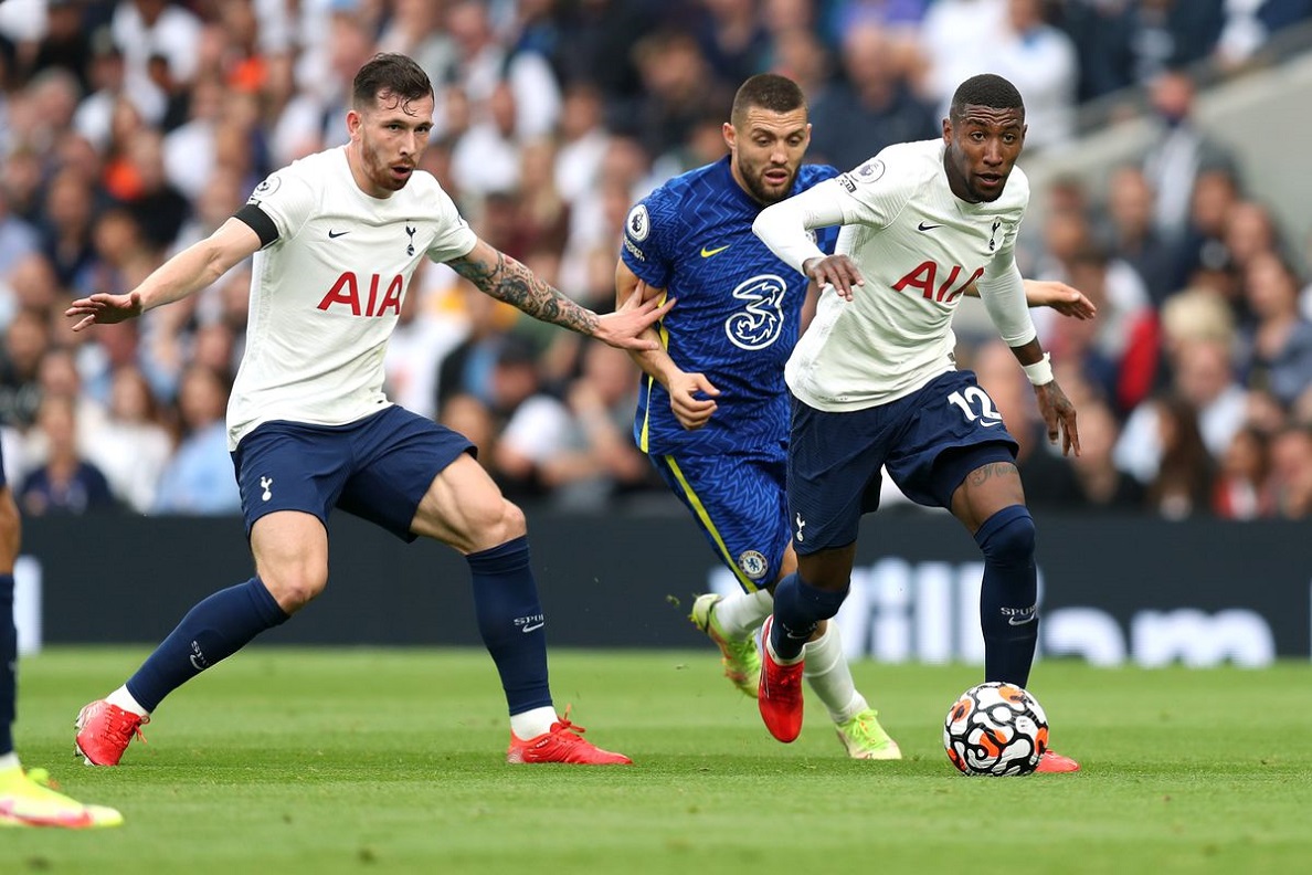 Soi kèo Chelsea vs Tottenham 02h00 ngày 04/04/2025 Ngoại Hạng Anh Soi kèo Chelsea vs Tottenham
