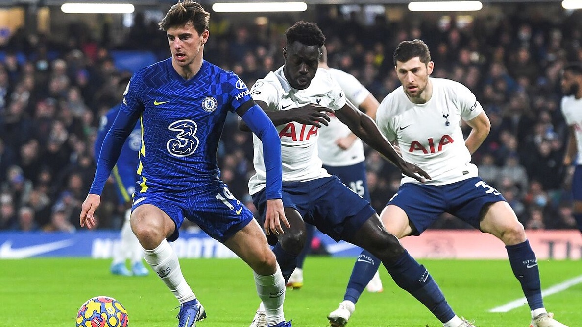 Soi kèo Chelsea vs Tottenham 02h00 ngày 04/04/2025 Ngoại Hạng Anh Nhận định soi kèo Chelsea vs Tottenham