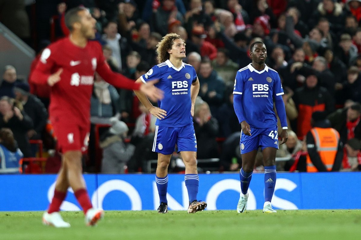 Soi kèo Leicester City vs Liverpool 22h30, 20/04/2025 Ngoại Hạng Anh Soi kèo Leicester City vs Liverpool - Nhận định đặt cược