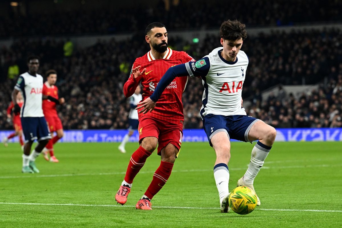 Soi kèo Liverpool vs Tottenham 22h30, 27/04/2025 Ngoại Hạng Anh nhận định, soi kèo Liverpool vs Tottenham
