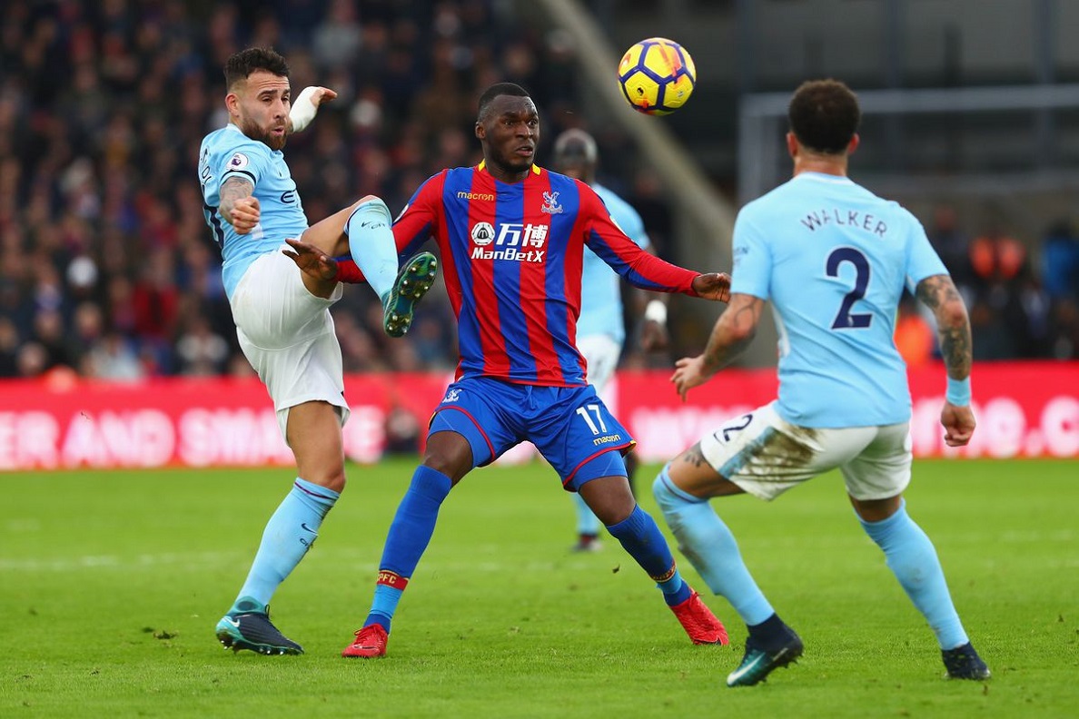 Soi kèo Manchester City vs Crystal Palace 18h30, 12/04/2025 Ngoại Hạng Anh dự đoán Soi kèo Manchester City vs Crystal Palace