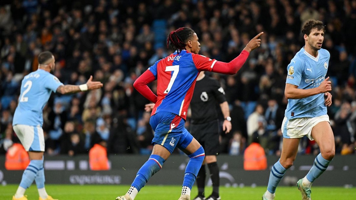 Soi kèo Manchester City vs Crystal Palace 18h30, 12/04/2025 Ngoại Hạng Anh Tỷ lệ kèo Manchester City vs Crystal Palace