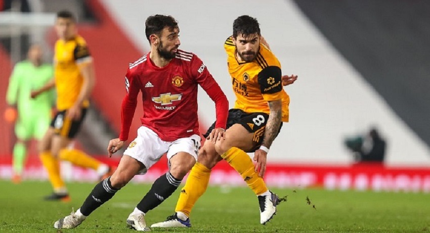 Soi kèo Manchester United vs Wolves 20h00, 20/04/2025 Ngoại Hạng Anh Soi kèo Manchester United vs Wolves