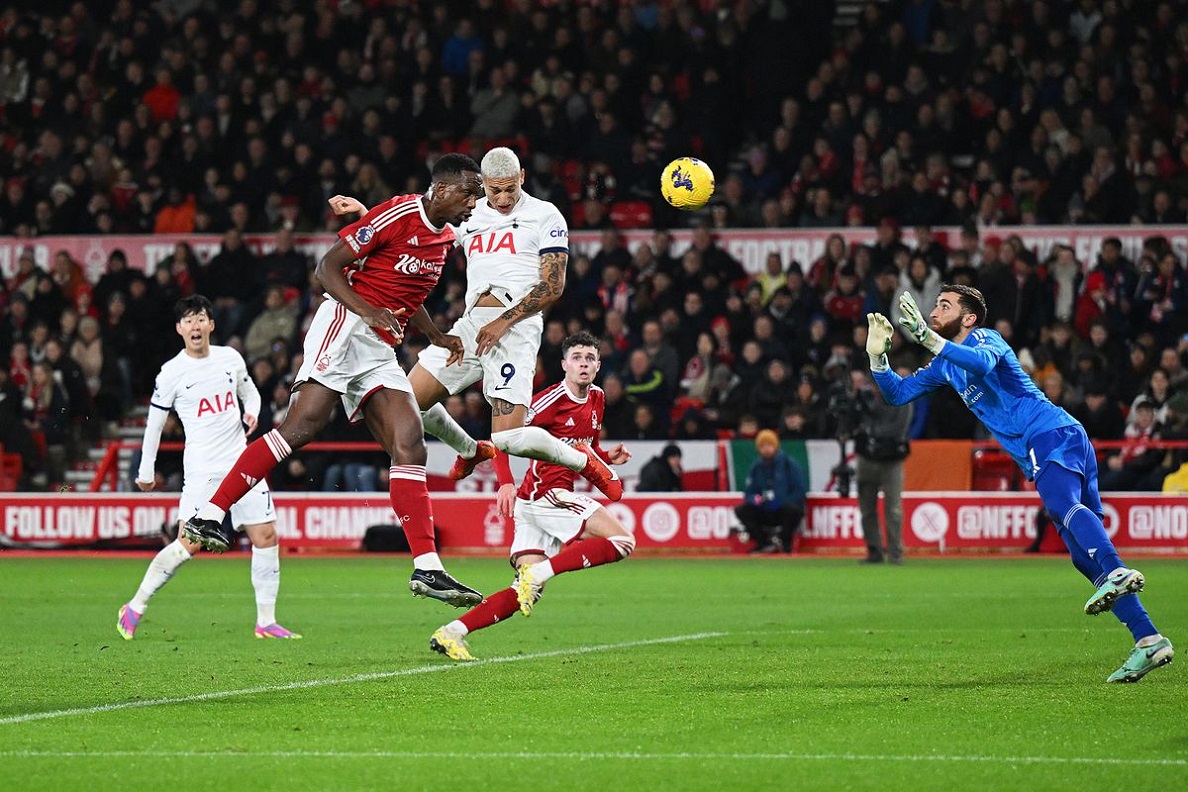 Soi kèo Tottenham vs Nottingham 02h00, 22/04/2025 Ngoại Hạng Anh Soi kèo Tottenham vs Nottingham