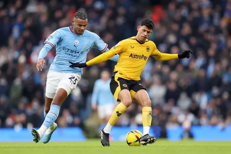 Soi Kèo Man City Vs Wolves 02h00, 03/05/2025 Premier League Nhận định soi kèo Man City Vs Wolves gợi ý đặt cược