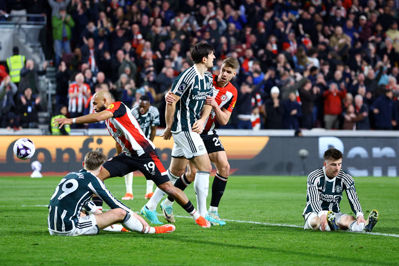 Soi Kèo Brentford Vs Manchester United 20h00, 04/05/2025 Premier League Nhận định soi kèo Brentford vs Manchester United gợi ý đặt cược