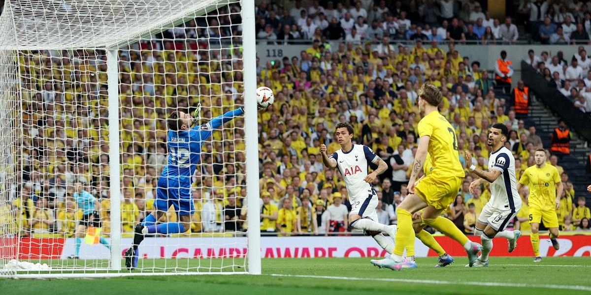 Soi kèo Bodo Glimt vs Tottenham 02h00, 09/05/2025 Europa League Soi kèo Bodo Glimt vs Tottenham