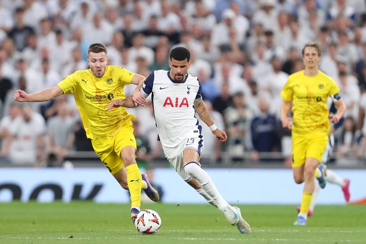 Soi kèo Bodo Glimt vs Tottenham 02h00, 09/05/2025 Europa League nhận định, soi kèo Bodo Glimt vs Tottenham
