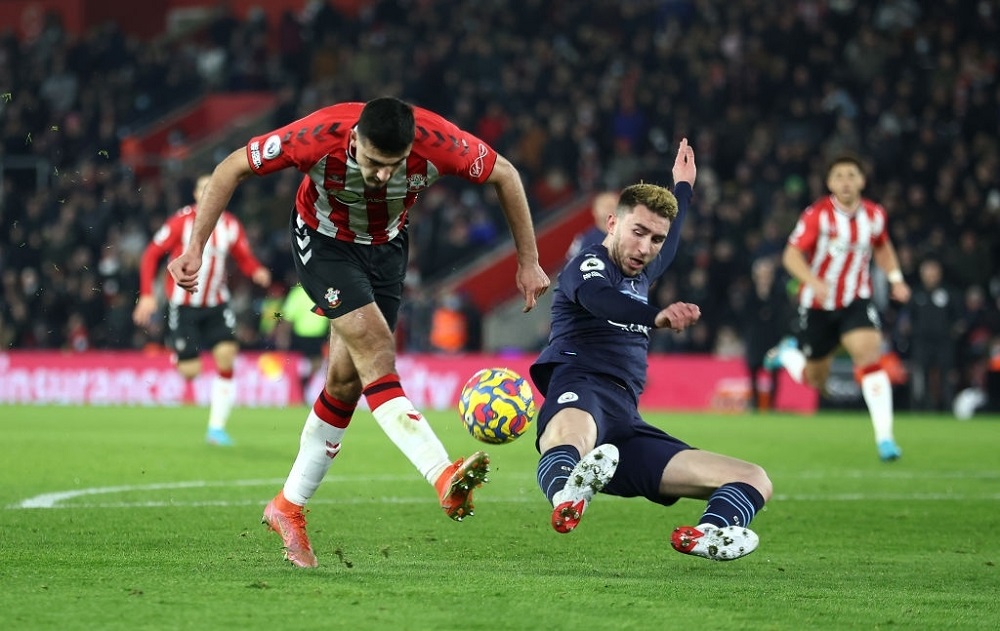 Soi kèo Southampton vs Manchester City 21h00, 10/05/2025 Ngoại Hạng Anh nhận định, soi kèo Southampton vs Manchester City