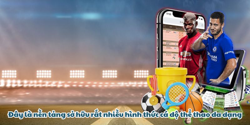 TOPVIN | Tỷ Lệ Kèo Nhà Cái Lợi Nhuận Cao - Hướng Dẫn A-Z TOPVIN là nền tảng sở hữu rất nhiều hình thức cá độ thể thao đa dạng