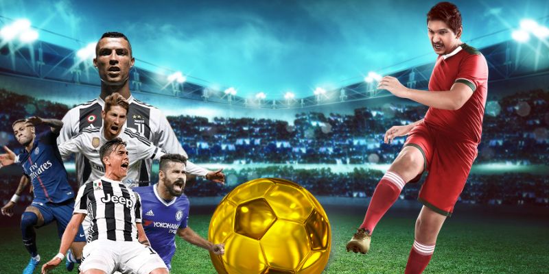 Tỷ Lệ Kèo Nhà Cái VI68 - Đặt Cược Chính Xác Với Tỷ Lệ 95% Đội vừa thi đấu Champions League 3 ngày trước dễ thua 18%