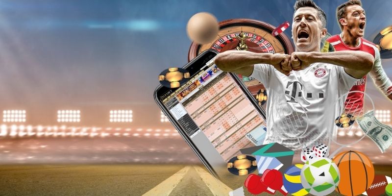 Tỷ Lệ Kèo Nhà Cái KING52 - Đặt Cược Thành Công Mỗi Ngày Kết hợp nhiều loại kèo giúp tăng cơ hội thắng cược trong trận đấu